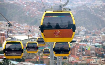 Impartimos la decima capacitacion en La Paz, capital de fiesta cervecera